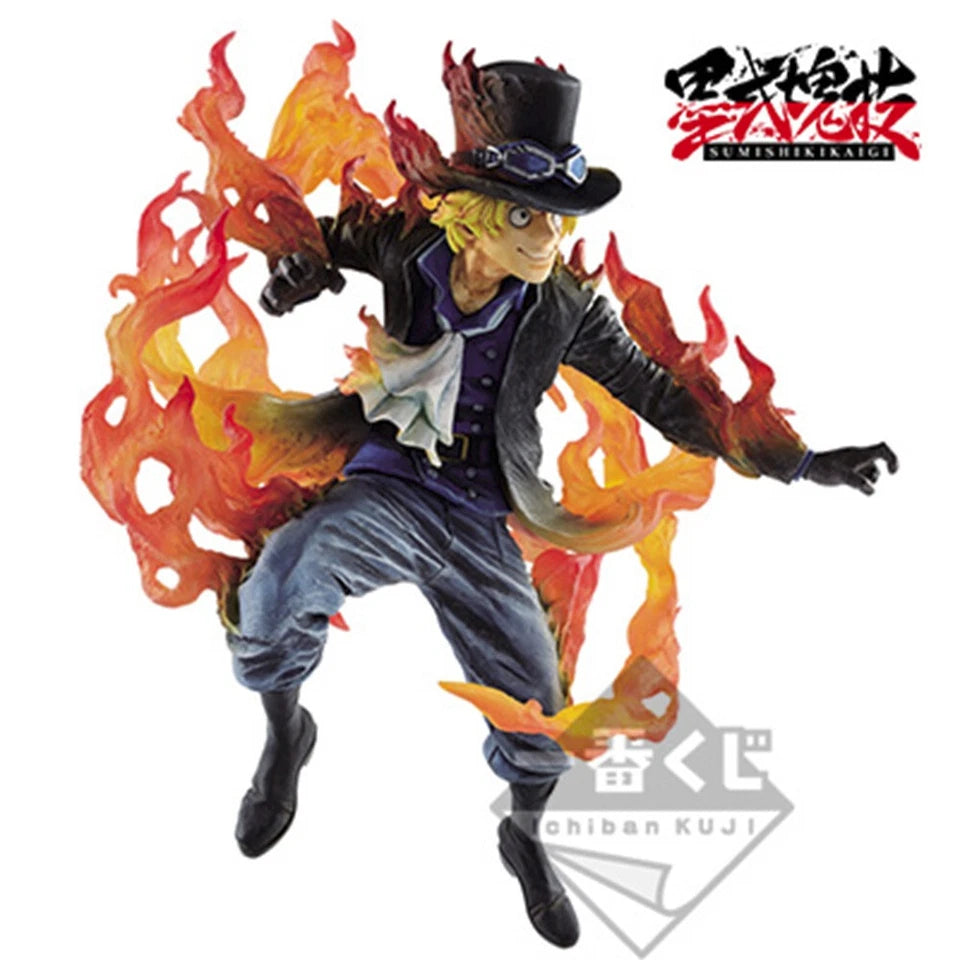Sabo - Ichiban Kuji lot C