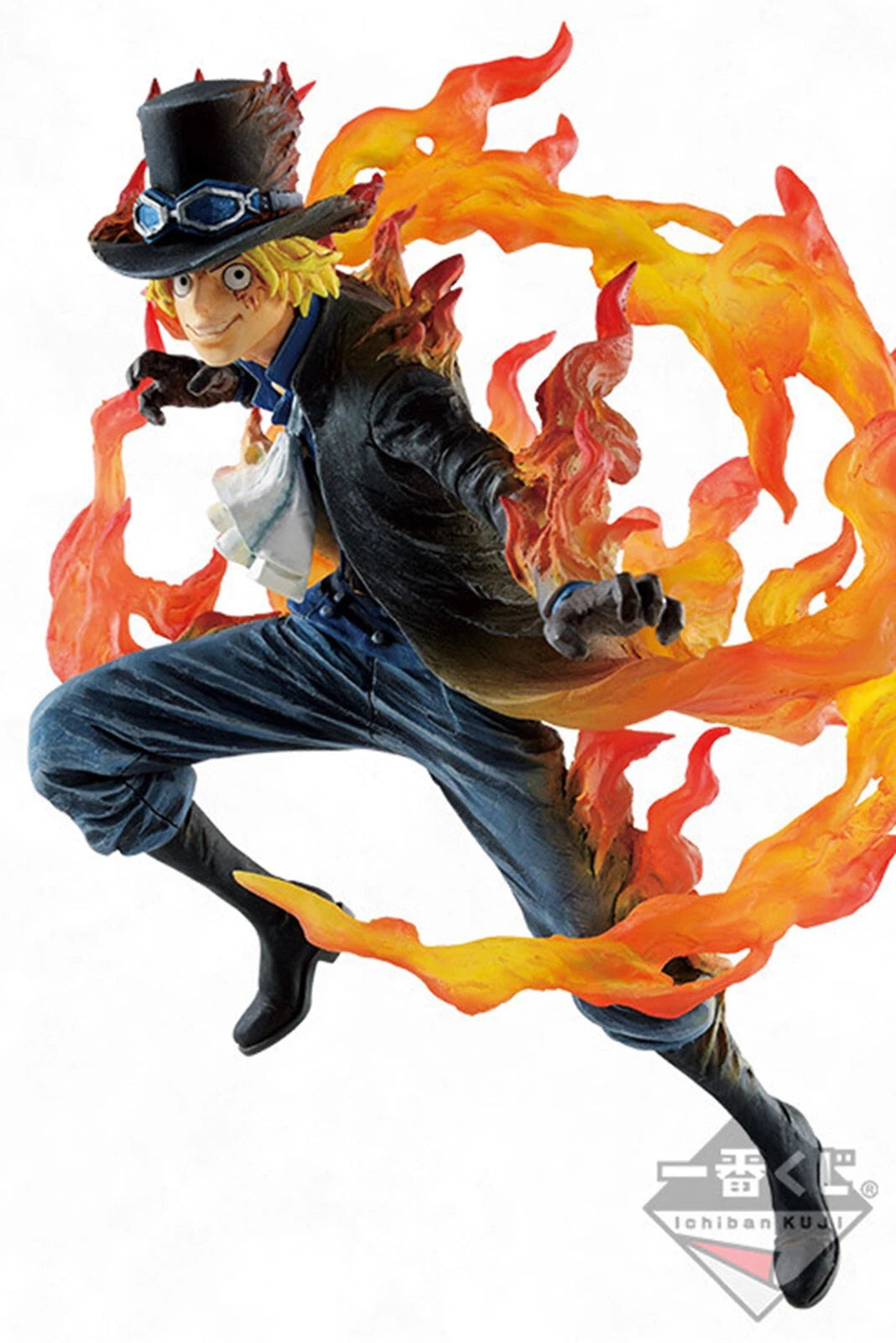 Sabo - Ichiban Kuji lot C