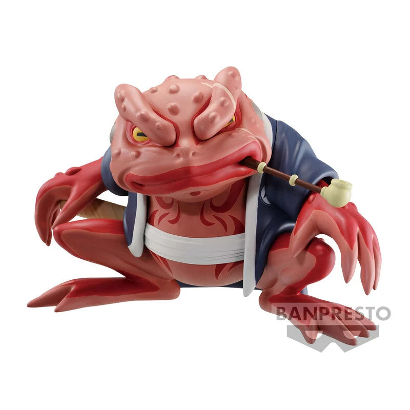 Gamabunta - Figurine en vinyle souple