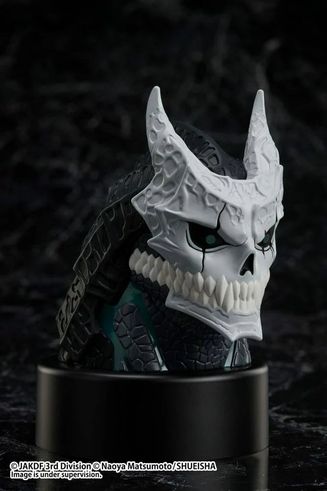 Kaiju no 8 - Figurine tête lumineuse