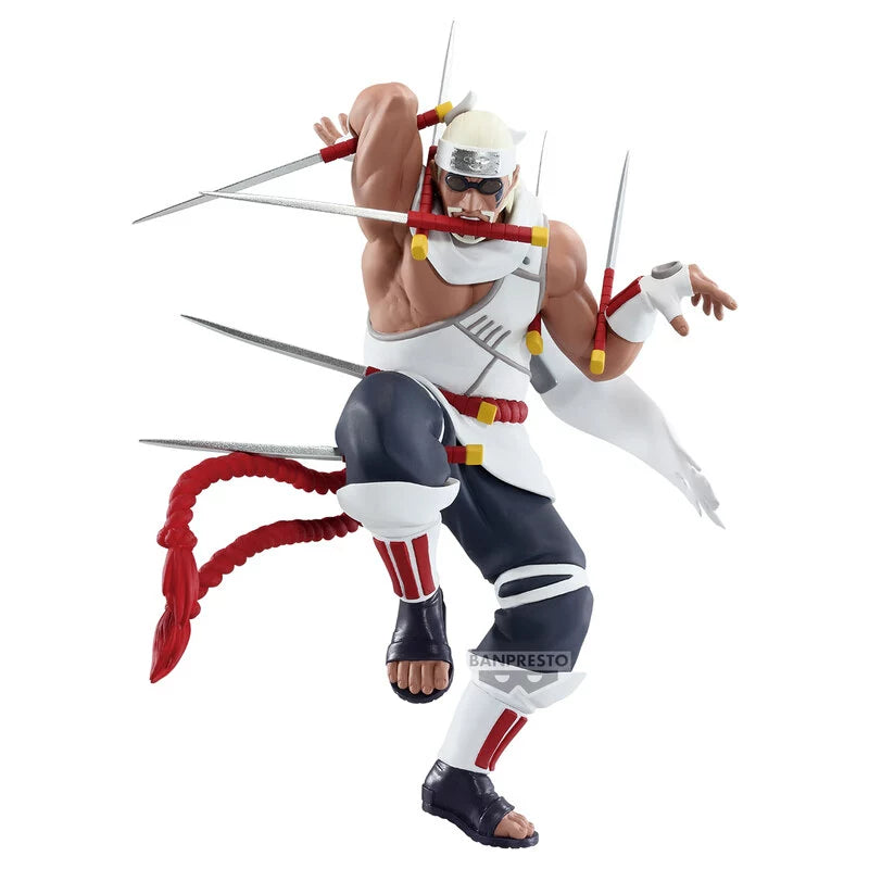 Killer Bee - Série Vibration Stars