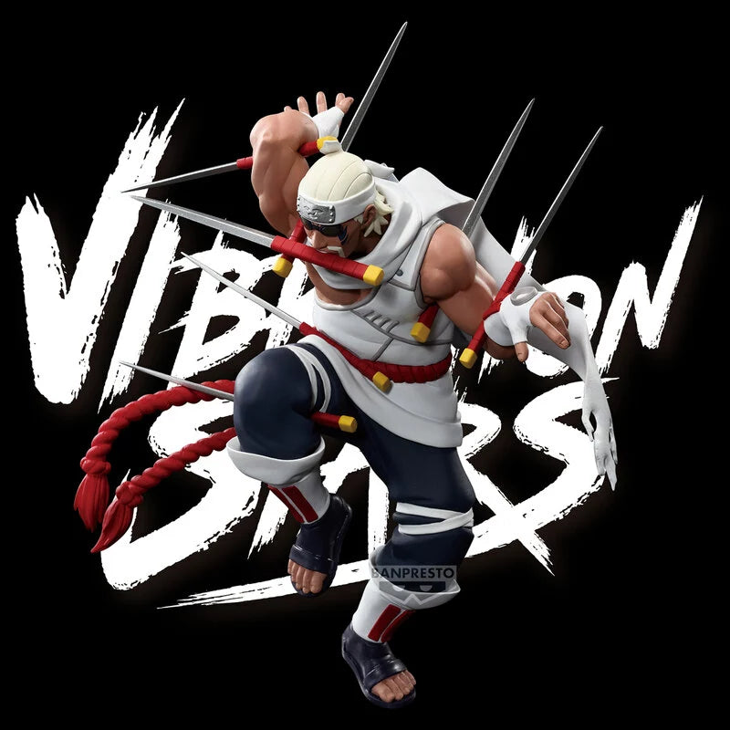 Killer Bee - Série Vibration Stars
