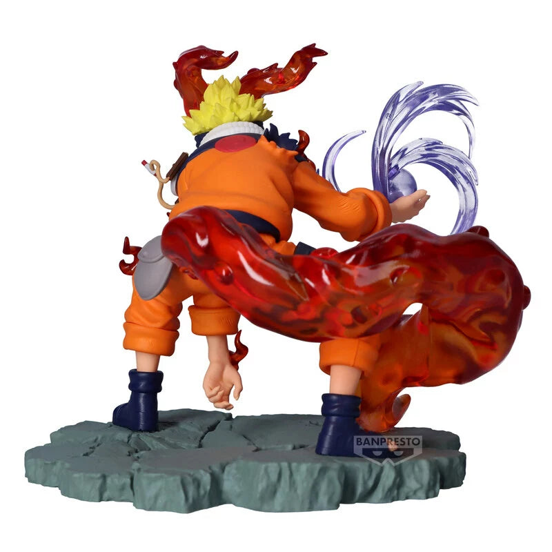 Naruto - Série Memorable Saga II