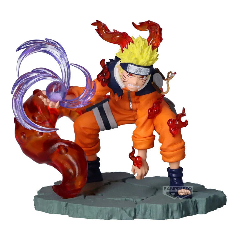 Naruto - Série Memorable Saga II