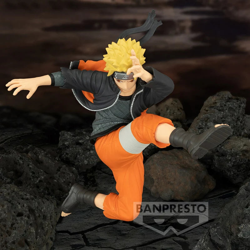 Naruto - Série Vibration Stars IV