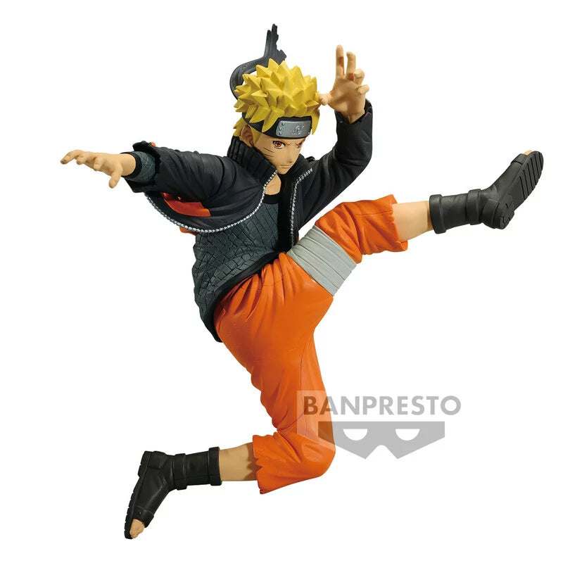 Naruto - Série Vibration Stars IV