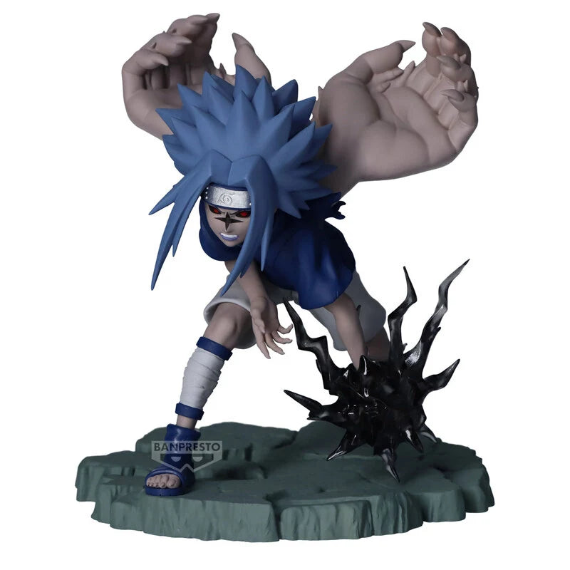 Sasuke - Série Memorable Saga II
