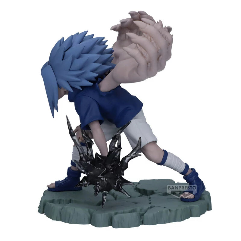 Sasuke - Série Memorable Saga II