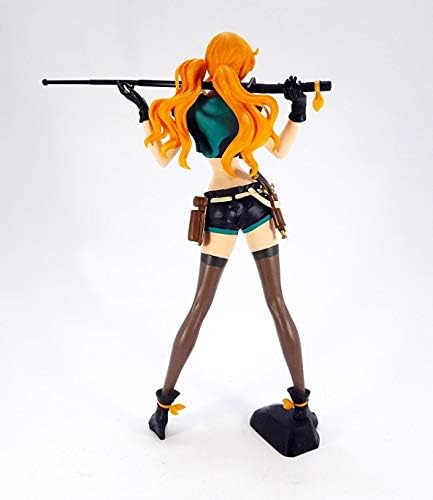 Nami - Série Flag Diamond Ship - Code B