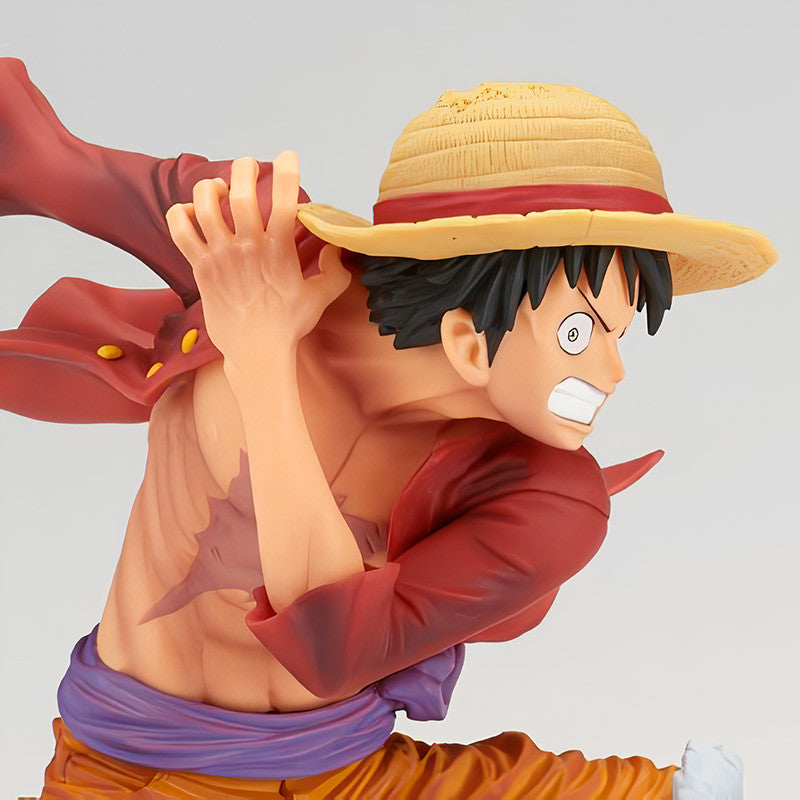 Monkey D. Luffy - Série Maximatic Version A